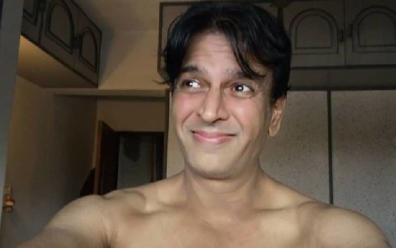 Ramayan's Rerun Has Put Lakshman Aka Sunil Lahri Back On The Map As 'Crush Of India'; Reveals Of Having More Female Fans