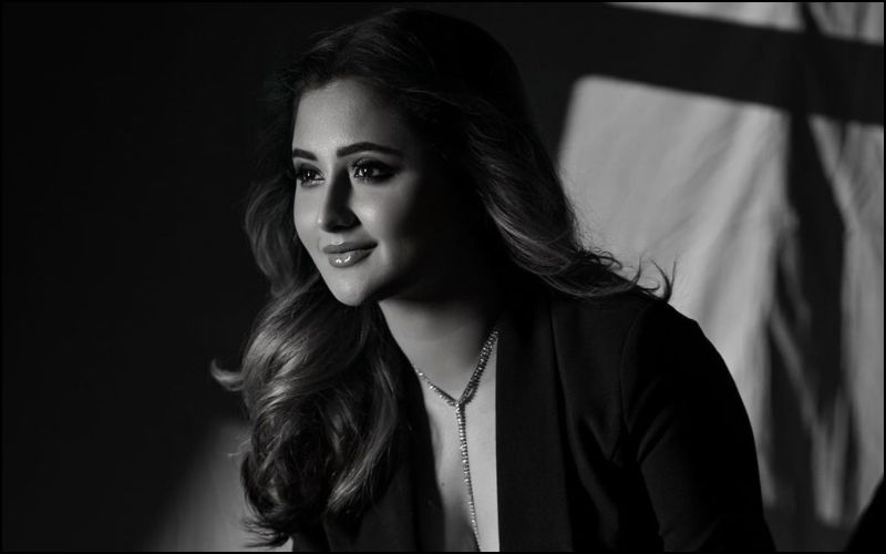 Rashami Desai Gets BRUTALLY Trolled As She Goes Braless For A Photoshoot; Netizens Say, ‘Please Stop Embarrassing Urself’