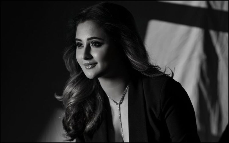 WHAT! Rashami Desai Attempted Suicide? Actress Opens Up About Her Tough Phase And Recalls Being Homeless For 4 Nights