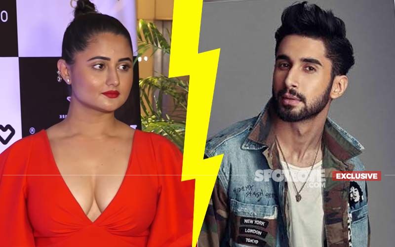 Bigg Boss 13: Rashami Desai Broke Up With Laksh Lalwani After An Ugly And Violent Fight At A House Party- EXCLUSIVE