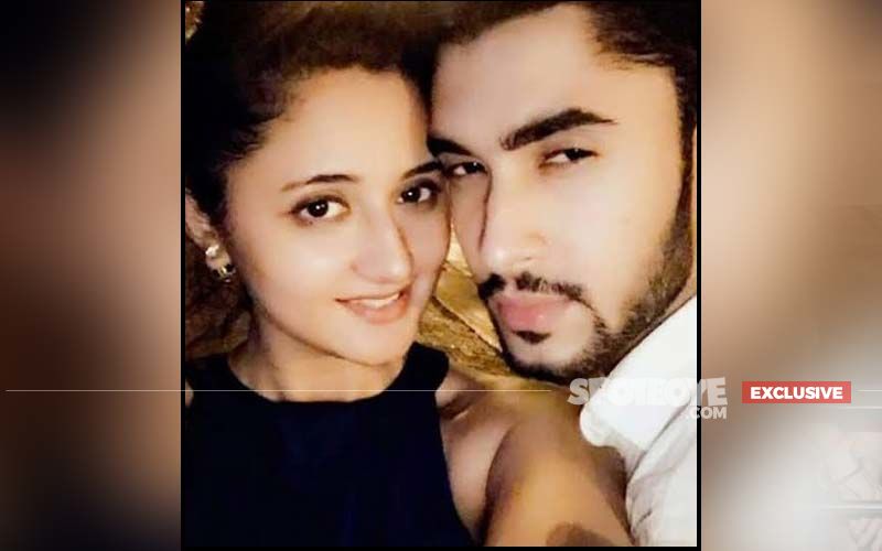 Bigg Boss 13: Rashami Desai's Rumoured Ex, Lakshya Lalwani Says, 'We Are NOT In Touch But I Wish Her The Best For The Show’- EXCLUSIVE
