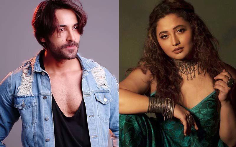 Bigg Boss 13: Post Arhaan Khan's Exit, Fans Trend ‘We Love Rashami Desai’ For Fighting And Winning Every Battle