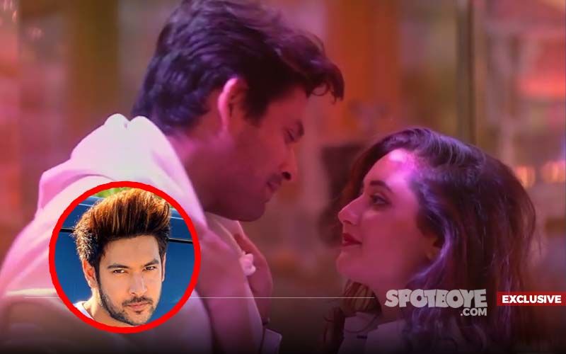 Bigg Boss 13: Rashami Desai's Friend Shivin Narang Talks About Her Love And Hate Relationship With Sidharth Shukla-EXCLUSIVE