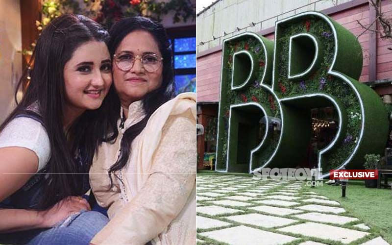 Bigg Boss 13: You Will NOT See Rashami Desai's Mother In The House During Family Week- EXCLUSIVE