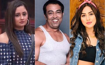 Bigg Boss 13: Vindu Singh Congratulates Shehnaaz Gill For 2M Followers, Says Rashami Desai's Fans Are FARZI And 'Made In China'