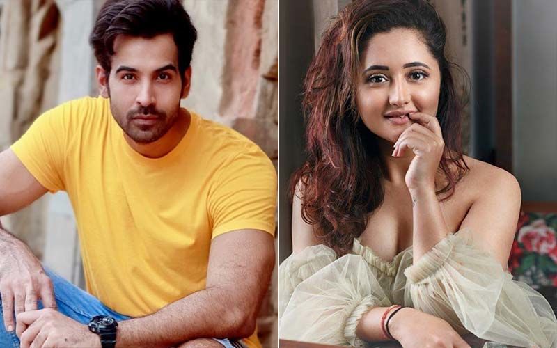 After Bigg Boss 13 Contestant Rashami Desai’s Promotional Post For Alcohol, Ex-BF Arhaan Khan Flooded With Questions About His Take On Alcohol