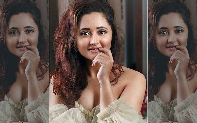 Rashami Desai Shares A Picture Of Her ‘Forever Crush’; Bigg Boss 13 Contestant Is Going Gaga Over THIS Bollywood Celebrity