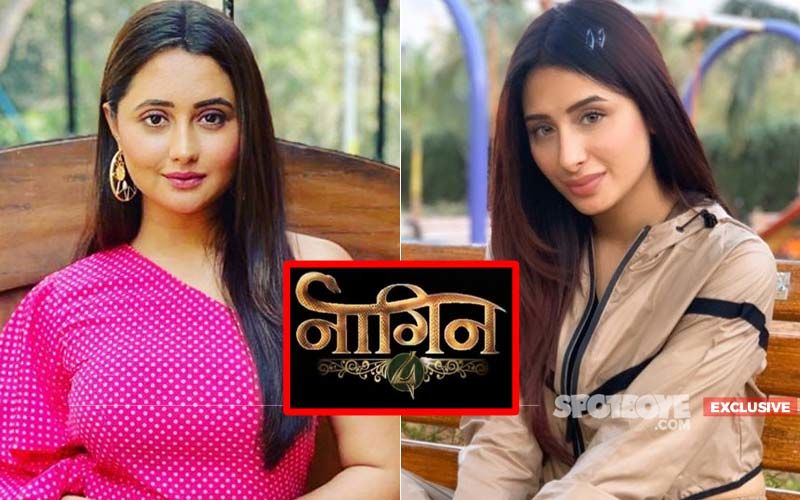 Naagin 4 HOT BUZZ: Not Rashami Desai But Mahira Sharma Was The First Choice To Play Shalaka- EXCLUSIVE