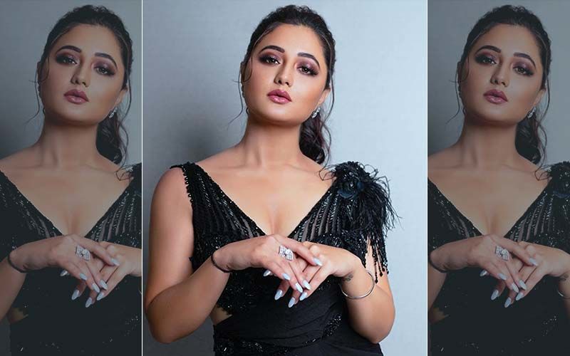 Rashami Desai's Casting Couch Experience: 'He Spiked My Drink, Got Me Unconscious' And 3 Other SHOCKING Allegations Made By The Lady