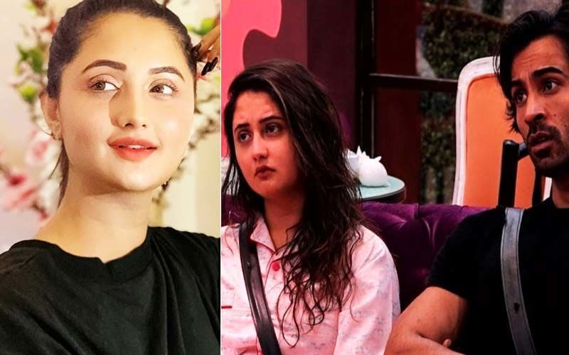 ‘Inspirational Rashami Desai’ Trends On Twitter After The Bigg Boss 13 Contestant Calmly Handles Questions About Arhaan Khan
