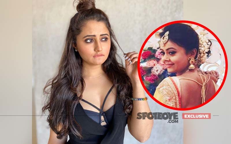 'Yeh Kahan Se Saas Lagti Hai? Babe Banke Ghoom Rahi Hai,' Is What Rashami Desai Had Thought Of Devoleena Bhattacharjee's On-Screen Avatar- EXCLUSIVE