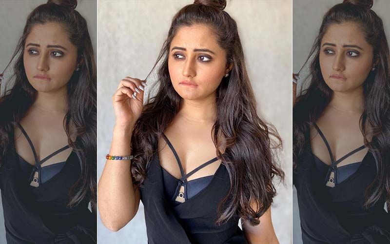 Bigg Boss 13’s Rashami Desai Opens Up On How She Reacted To Indecent Propositions: ‘I Used To Be Very Rude And Blunt’