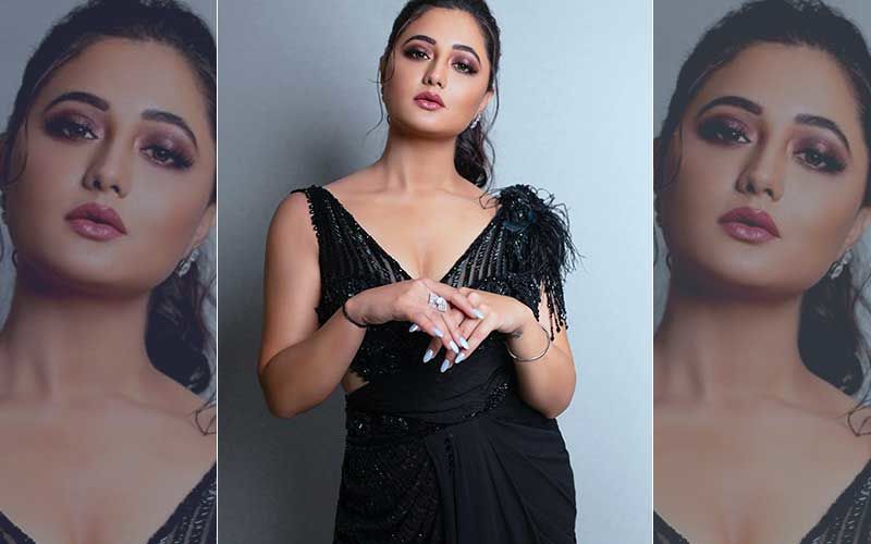Bigg Boss 13’s Rashami Desai Urges Fans To STOP Fighting; SidNaaz Fans Warn Her To ‘Stay Away From Sidharth Shukla’