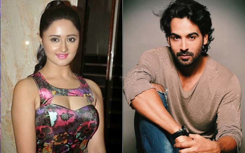 A Wedding In The Bigg Boss 13 House? Rashami Desai To Get Married To Arhaan Khan On National Television