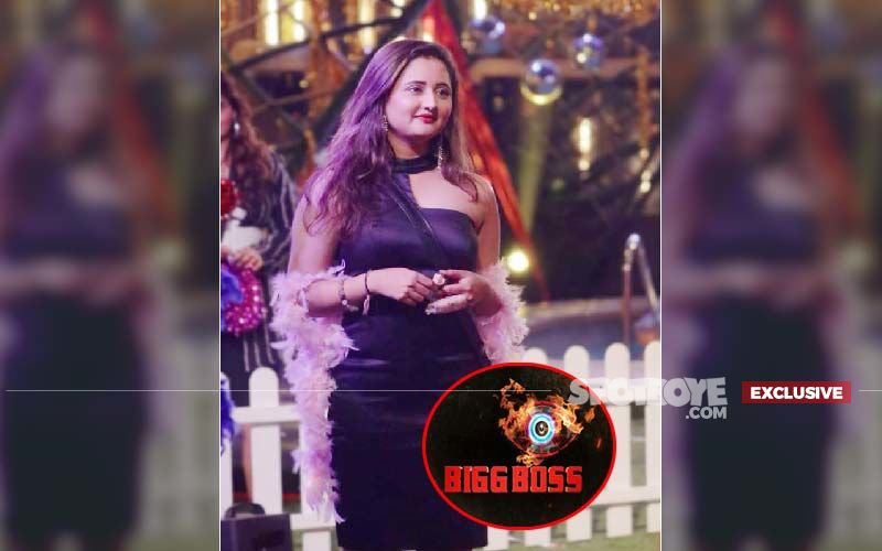 Bigg Boss 13: Rashami Desai Gets A 'Small' Surprise During The Family Week, Deets Inside- EXCLUSIVE