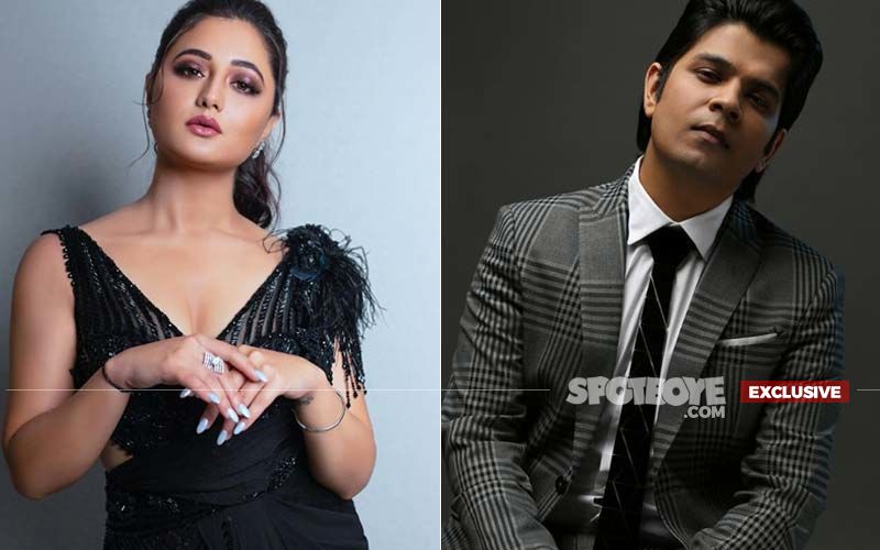 Rashami Desai And Ankit Tiwari Speak On Their Music Video, Salaam Hai Tumko, Dedicated To Coronavirus Warriors- EXCLUSIVE