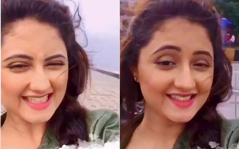 Bigg Boss 13’s Rashami Desai Shares A Throwback Video From The Time 'Life Was Simple' – Video