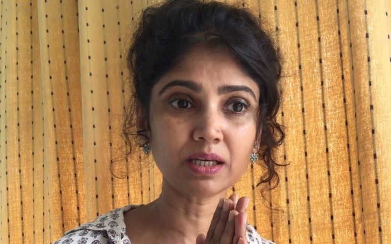 SHOCKING! Ratan Raajputh Gets Candid About A Horrifying Incident; Recalls A Boy Forcibly Dragged Her Into Jungle-READ BELOW