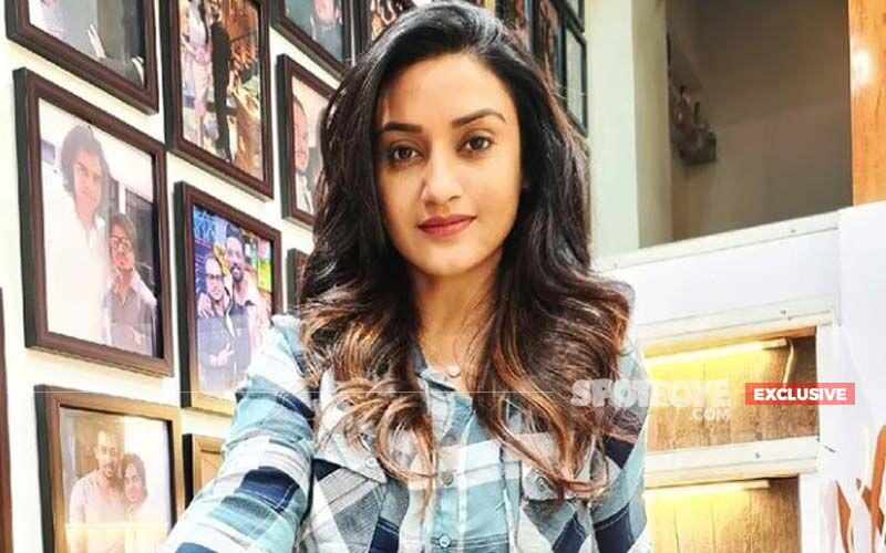 Rati Pandey On Opportunities In The OTT Space: 'I Want To Do Action-Packed Roles'-EXCLUSIVE