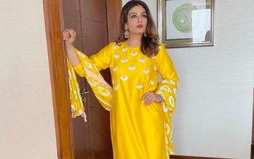 After Calling Out Bollywood's MEAN GIRLS, Raveena Tandon Makes SHOCKING Claim, 'People Plan Your Failure'
