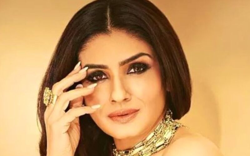 Raveena Tandon Files Defamation Charges Against ‘Journalist,’ Who Posted Her Road Rage Video; Lawyer Says, ‘Deliberate Attempt To Tarnish Her Reputation’