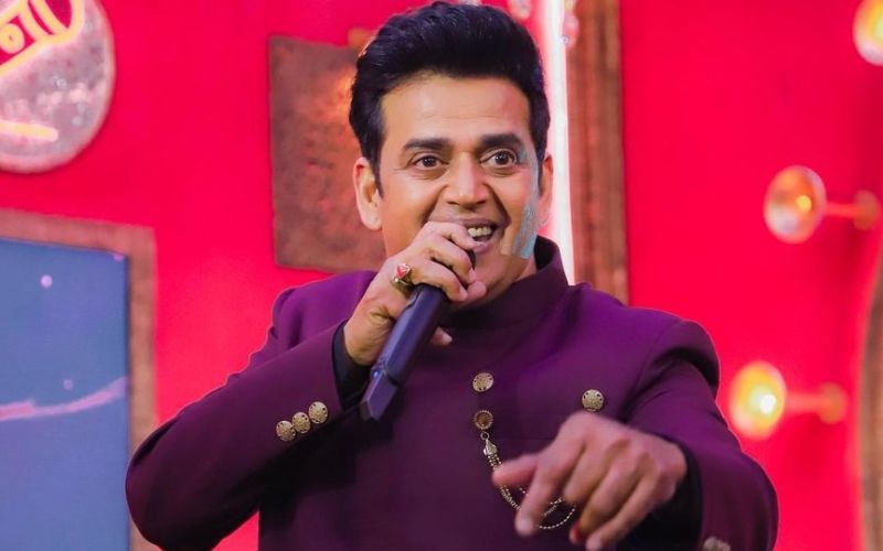 Coffee Peene Raat Me Aayiye: Ravi Kishan Recalls His Casting Couch Experience; Reveals He Can’t Name The Woman As She Is A Big-Shot