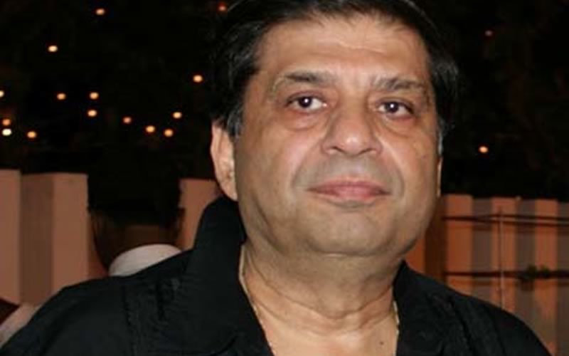 Baghban Director Passes Away!