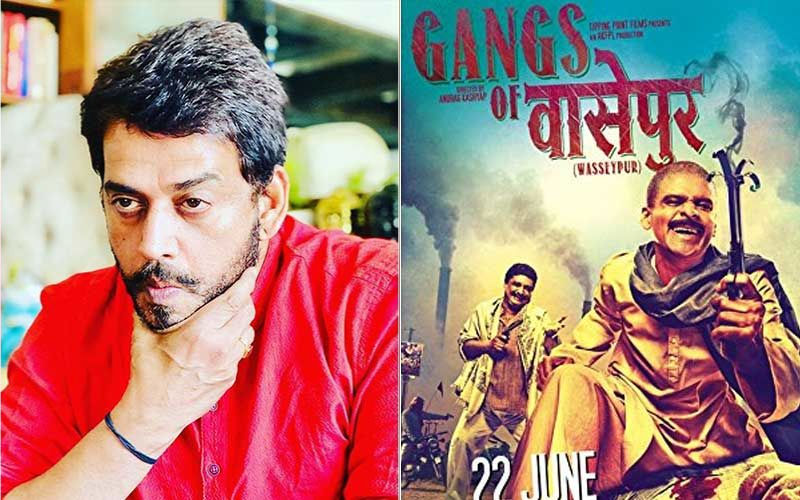 WHAT! Ravi Kishan Lost Gangs Of Wasseypur Because He Demanded Milk To Bathe And Bed Of Roses; Actor Admits Success Got On His Head