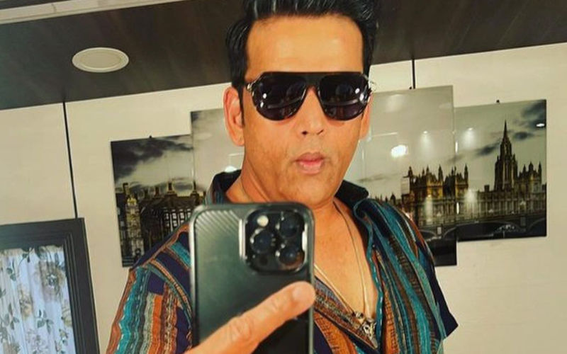 Ravi Kishan’s SHOCKING Revelations On Aap Ki Adalat: Bhojpuri Actor Reveals Rs 300-400 Crore Has Been Invested On His Face In Movies