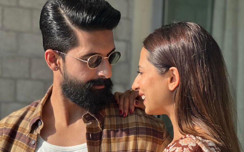 Ravi Dubey Shares An Adorable Post With Wifey Sargun Mehta; Says, ‘Everything I Do, I Do It for You’