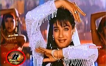 Yeh News Badi Hai Mast: Raveena Tandon Likely To Judge Salman Khan's Nach Baliye 9