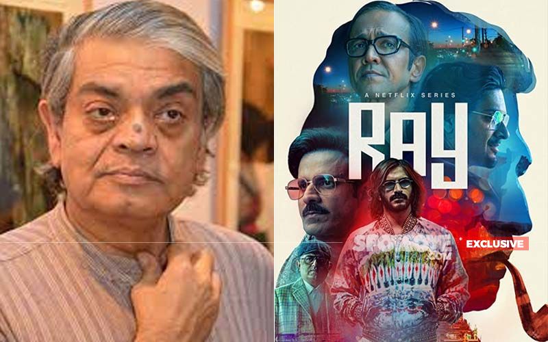 'I Was Not Involved At All', Satyajit Ray's Son Sandeep Ray Reacts To The Underwhelming Reviews Of Maverick's Anthology 'Ray' - EXCLUSIVE