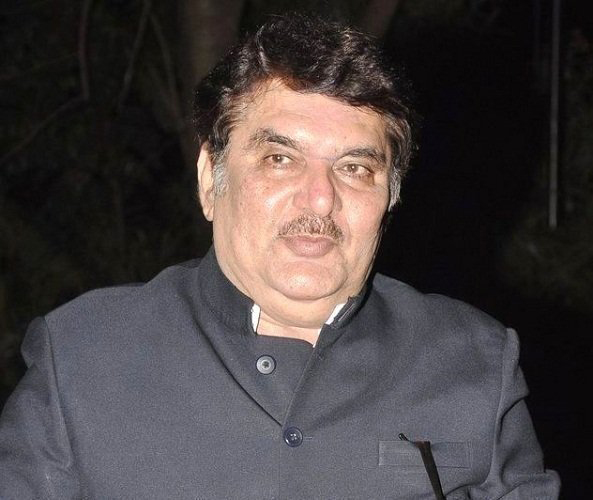 raza murad