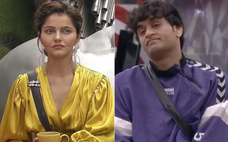 Bigg Boss 14: Vikas Gupta Talks About His Childhood With Rubina Dilaik; ‘Maa Baap Chahte Hain Ram Bano, Lekin Laxman, Kaushalya, Dashrat, Sab Bana Chahiye’