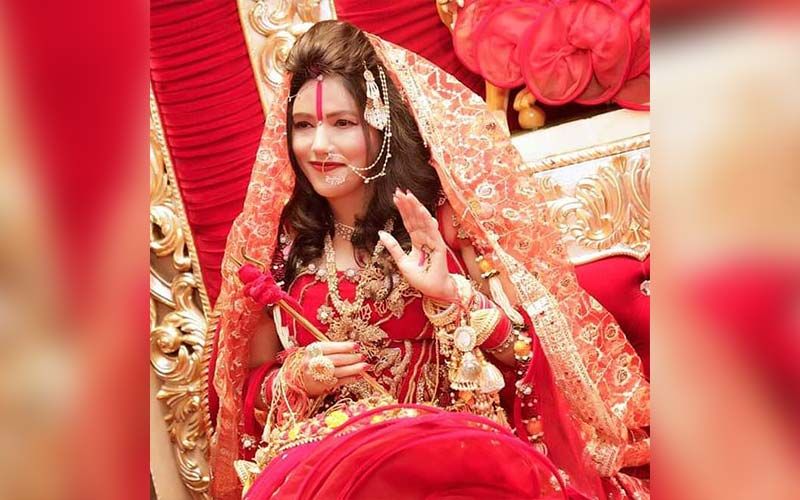 Bigg Boss 14: Lesser Known Facts About Show’s Highest-Paid Contestant Radhe Maa