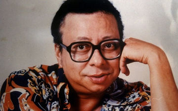 RD Burman Death Anniversary: दिल टूटा हो या खुशी से झूम रहा हो हर नगमें के लिए जादुई धुन थी पंचम दा के पास