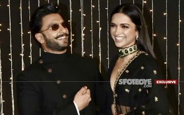 Ranveer Singh’s Special Birthday Surprise For Wifey Deepika Padukone That Did NOT Materialise!- EXCLUSIVE