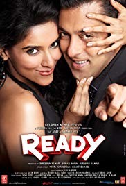 Ready Ready