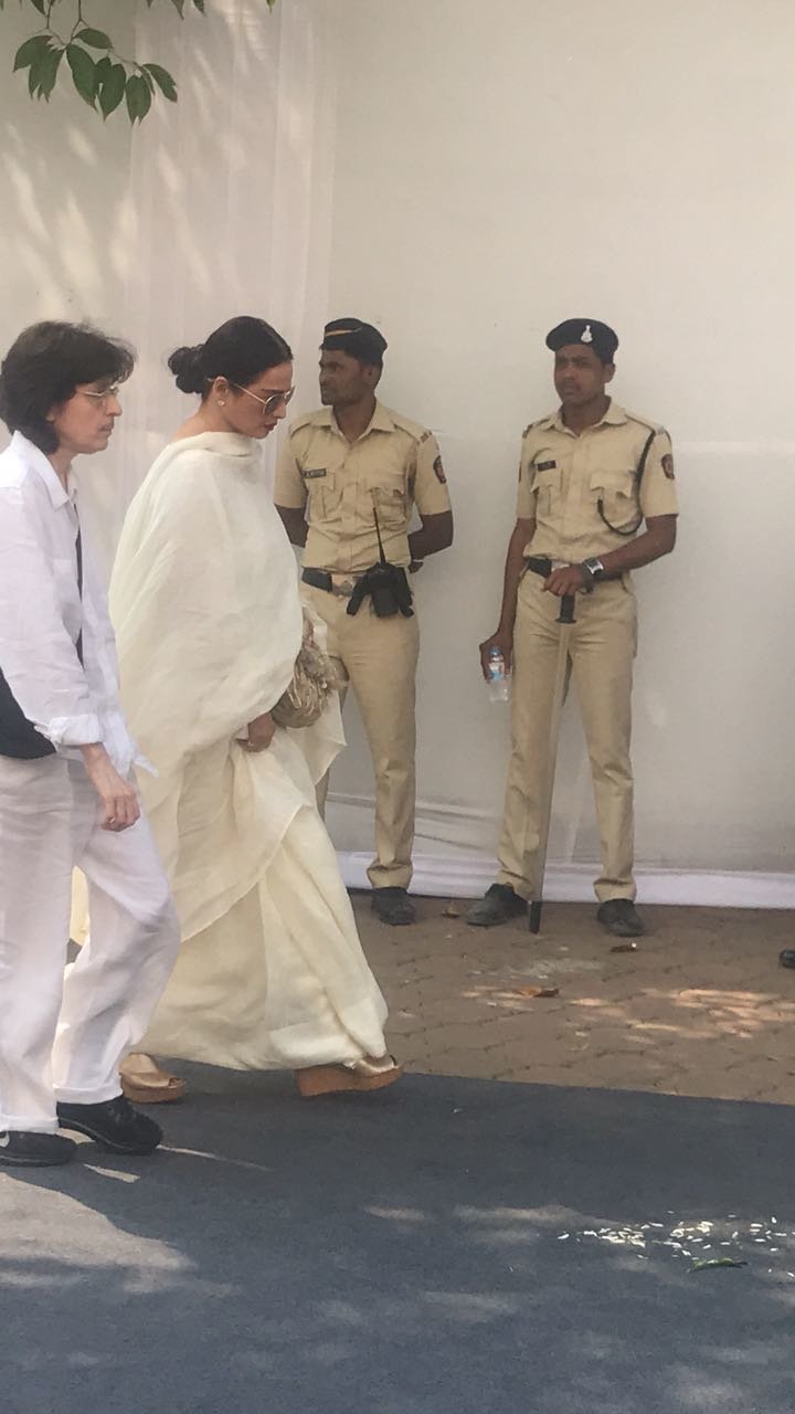 Rekha Rekha