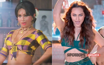 Really Total Dhamaal? Helen's Original Mungda Makers Speak Out On Sonakshi Sinha's Number