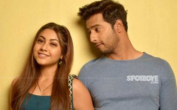 Reem Shaikh-Sehban Azim’s SPECIAL Raabta: Duo Talks About Their Off-Screen Equation