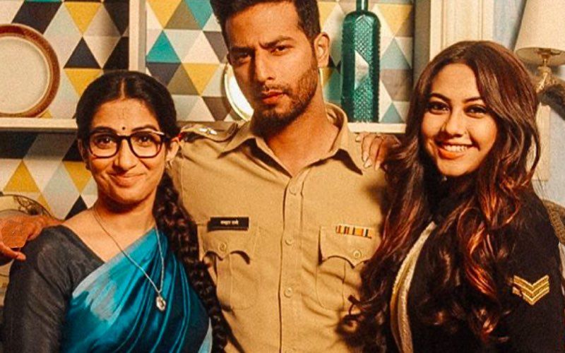 Tujhse Hai Raabta: Reem Shaikh CONFIRMED To Quit The Show; Says 'I Have Taken This Decision With A Very Heavy Heart'