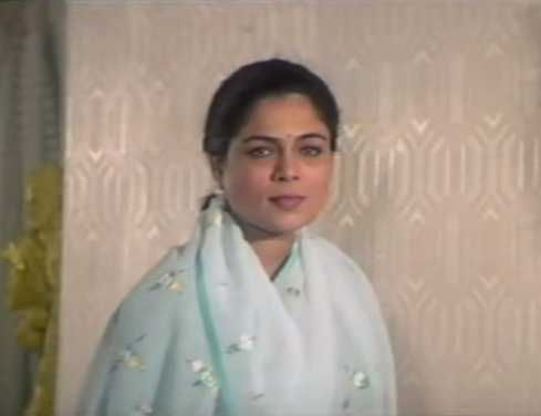 reema lagoo gumrah