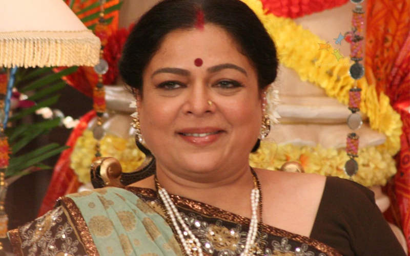Reema Lagoo 