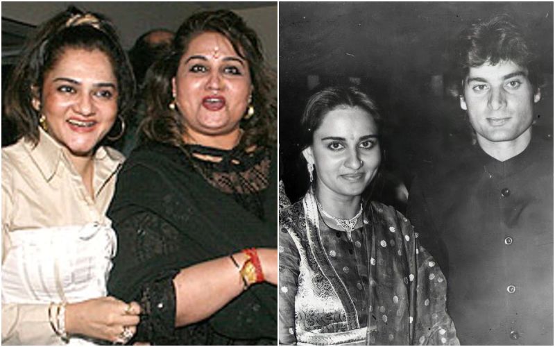 Reena Roy Recalls Taking Help Of Saints And Sadhus To Get Her Daughter’s Custody; Couldn’t Adjust To Her Ex-Husband Mohsin Khan’s Lifestyle