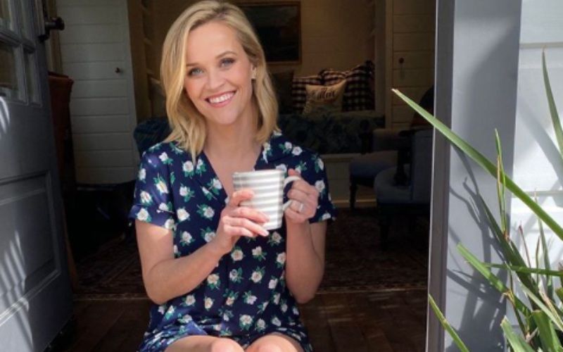 Reese Witherspoon To Star In Two Netflix Romantic Comedies, Your Place Or Mine And The Cactus, Are You Guys Excited?