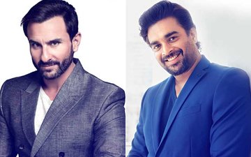 Rehna Hai Tere Dil Mein Actors Saif Ali Khan & R Madhavan Will Not Share Screen Space