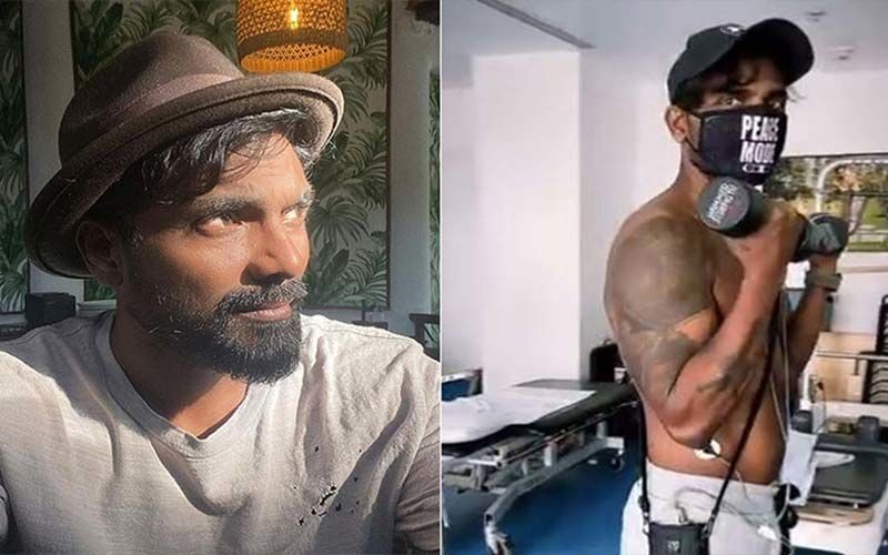 Remo D’Souza Drops The First Video Of Him Working Out As He Starts His Recovery Post Heart Attack
