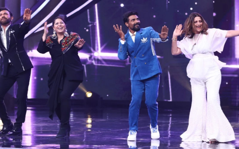 India's Best Dancer 3 Grand Premiere: Remo D'Souza Reveals His Special Connection With Contestant Ram Bisht, Says ‘I Relate To His Journey’