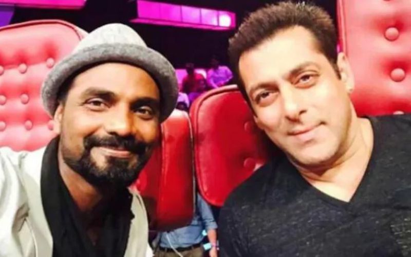 Salman Khan Birthday: Remo D'Souza Pens A Heartfelt Wish For The Race 3 Star; Says 'THANK YOU' For His Unconditional Support